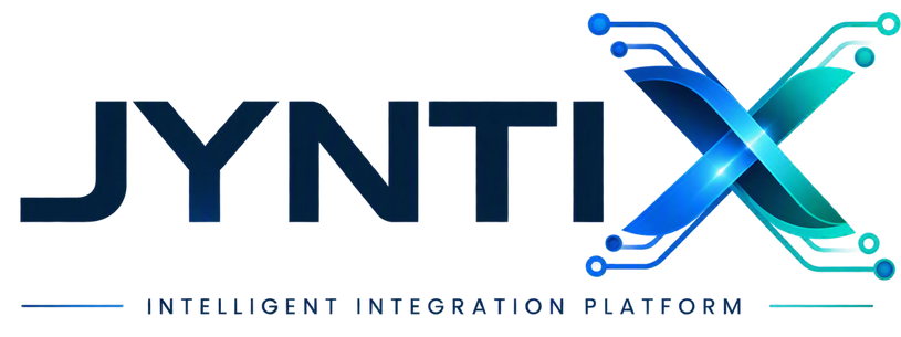 JYNTIX — Intelligent Integration Platform